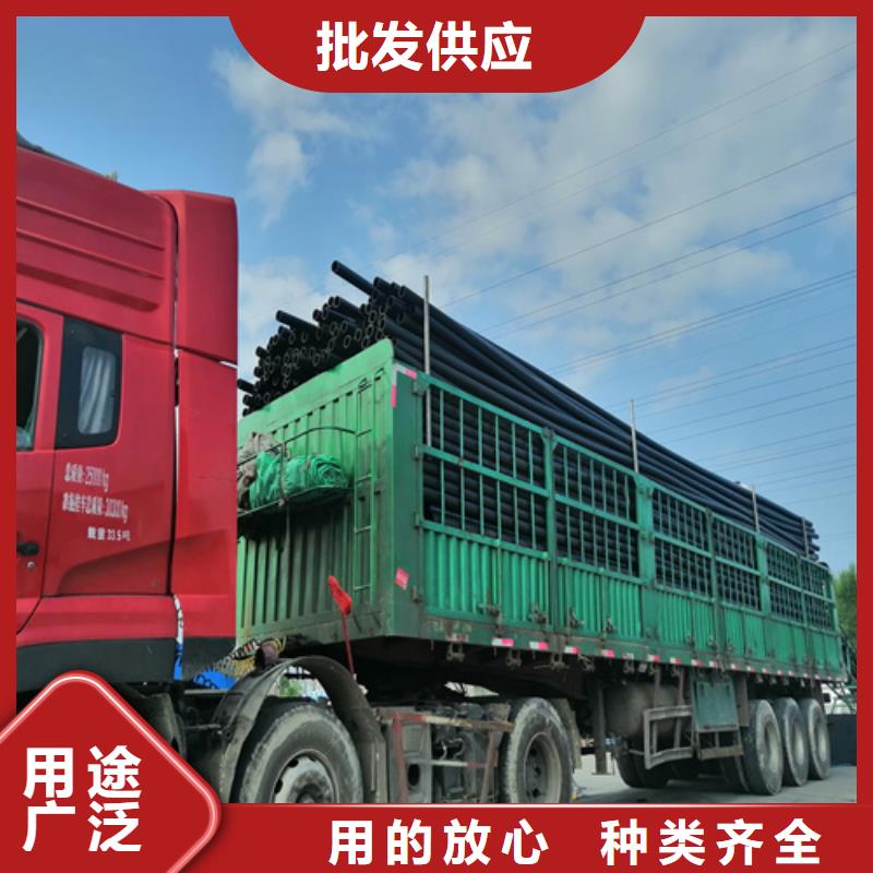【HDPE给水管】_PE硅芯管精心