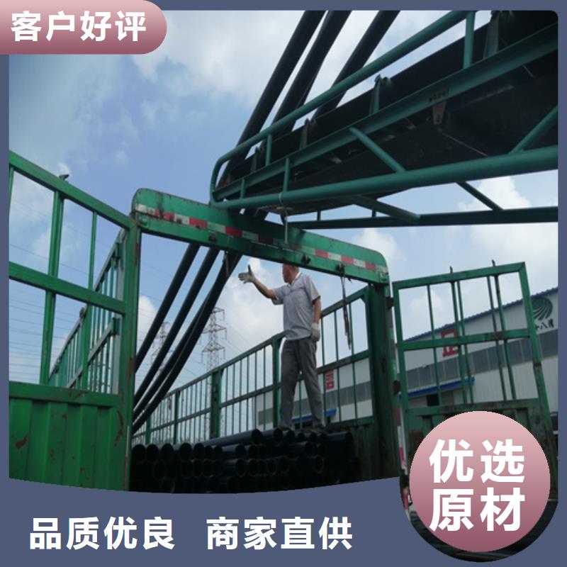 HDPE给水管,PE硅芯管贴心服务