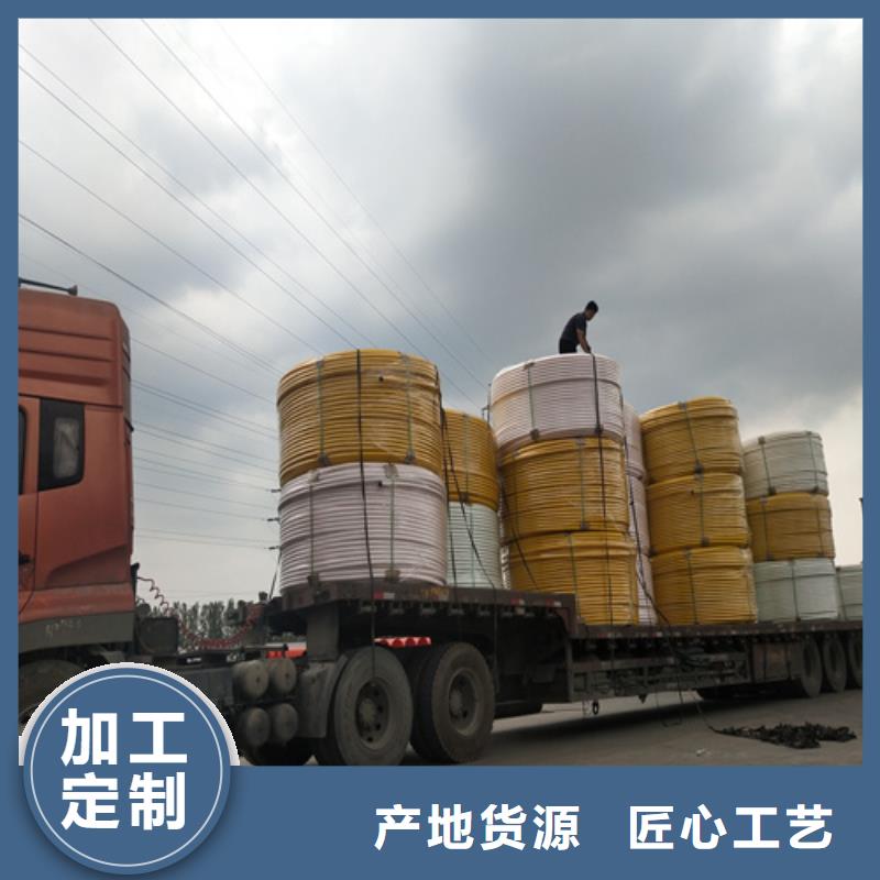 HDPE硅芯管,PE给水管研发生产销售
