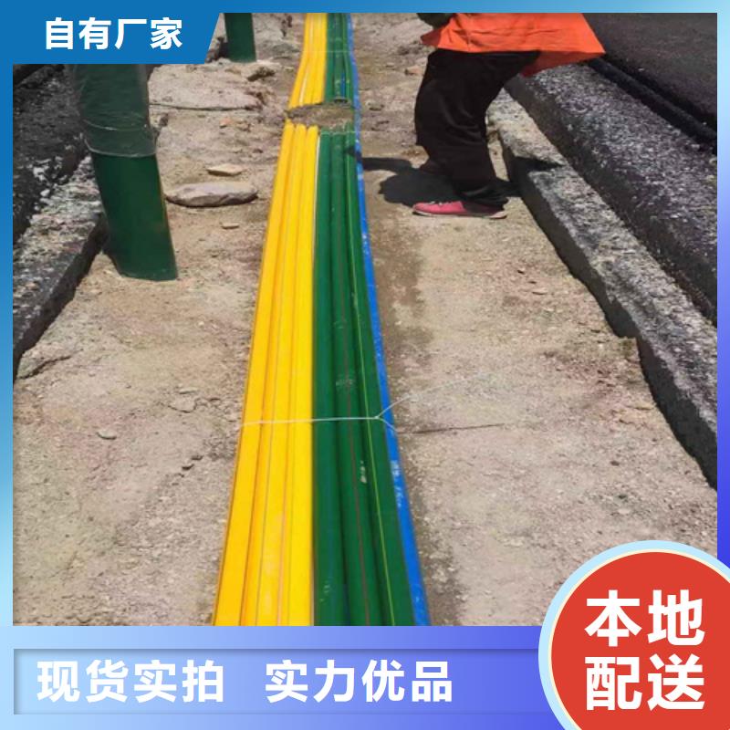 【HDPE硅芯管】 集束管货真价实恒德PE硅芯管