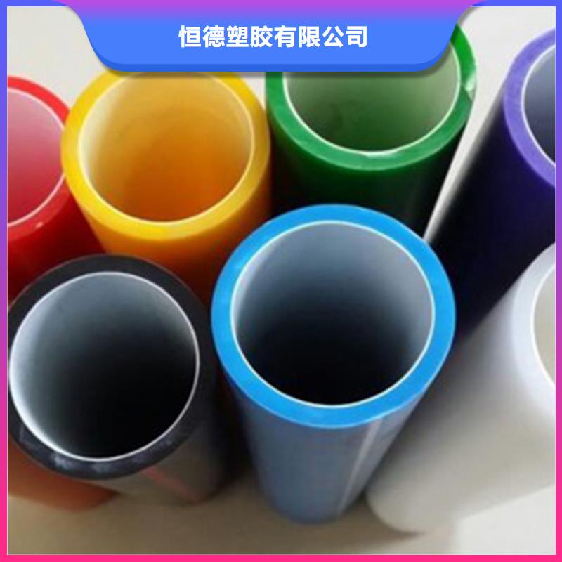 HDPE硅芯管PE给水管定制零售批发