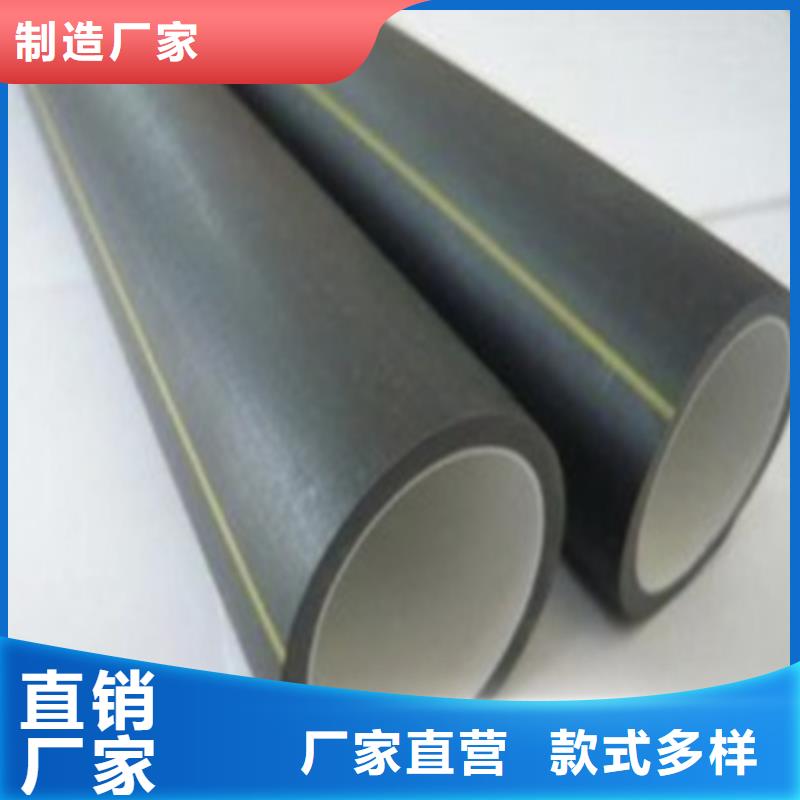 HDPE硅芯管,PE给水管研发生产销售