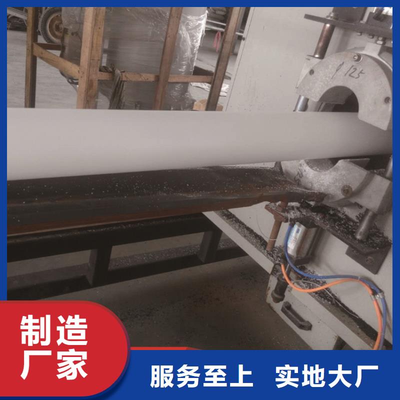 HDPE给水管集束管厂家经验丰富