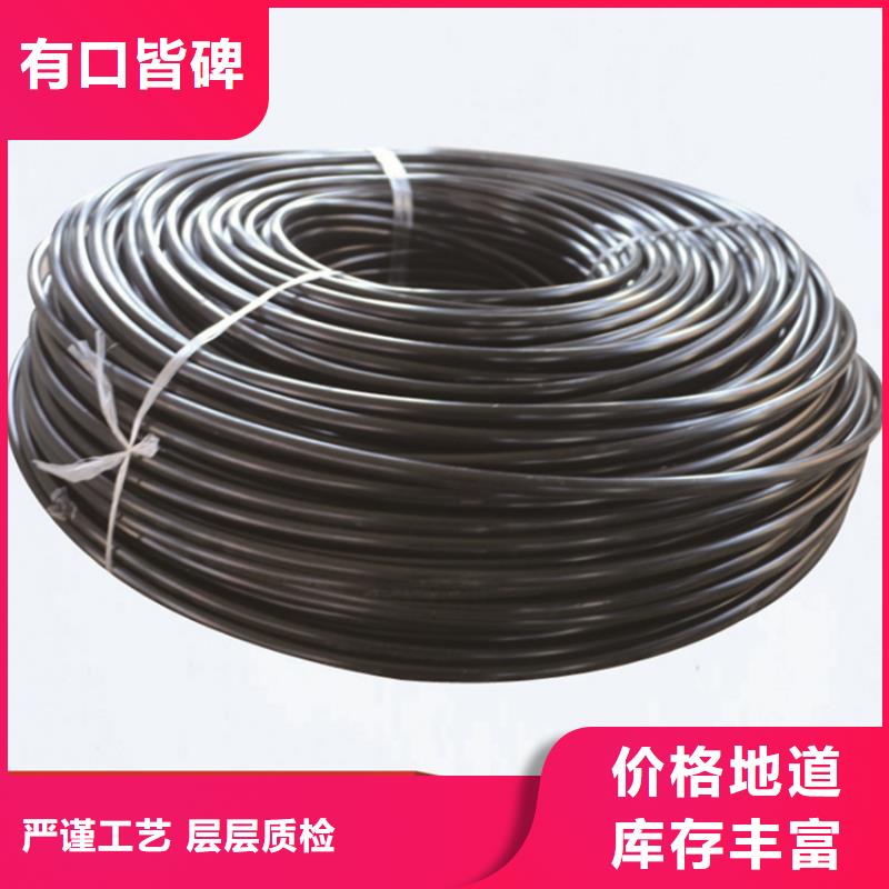 HDPE给水管,PE给水管用品质说话