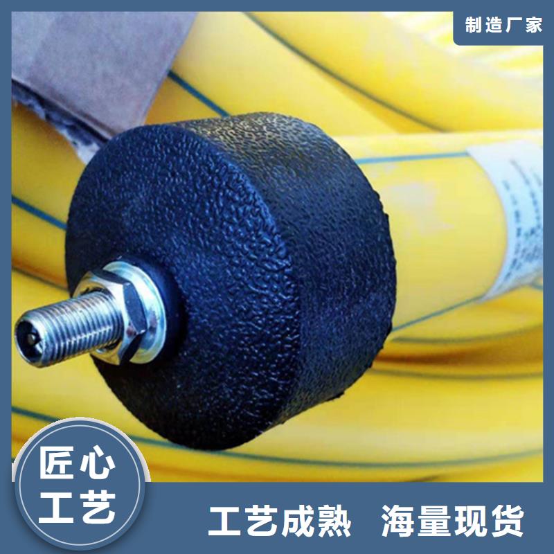 HDPE硅芯管PE给水管严格把控每一处细节