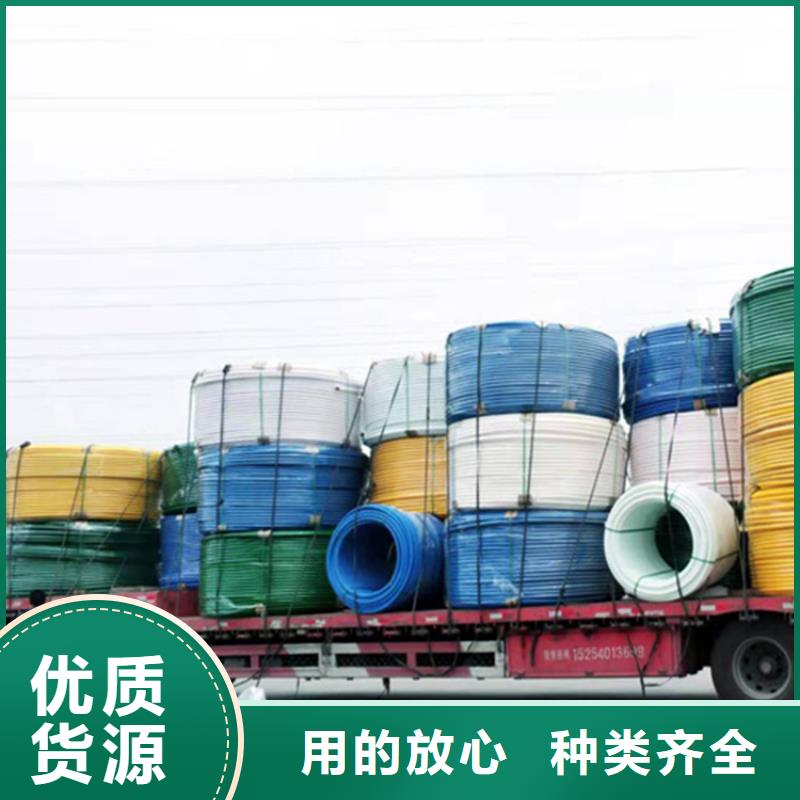 HDPE硅芯管集束管按需设计