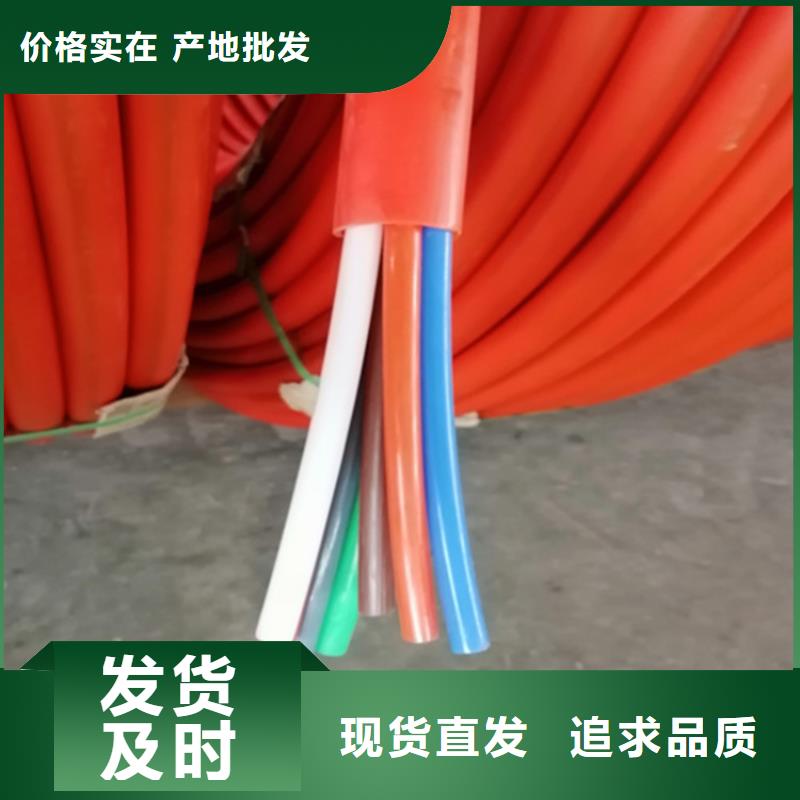 【HDPE集束管】-聚乙烯上水管工艺成熟