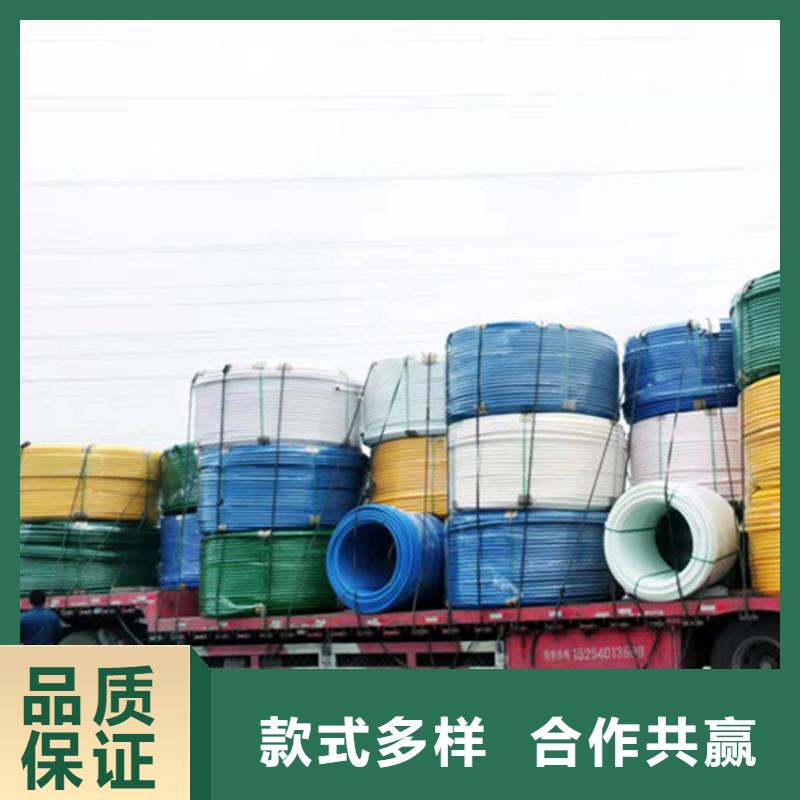 HDPE集束管_集束管保障产品质量