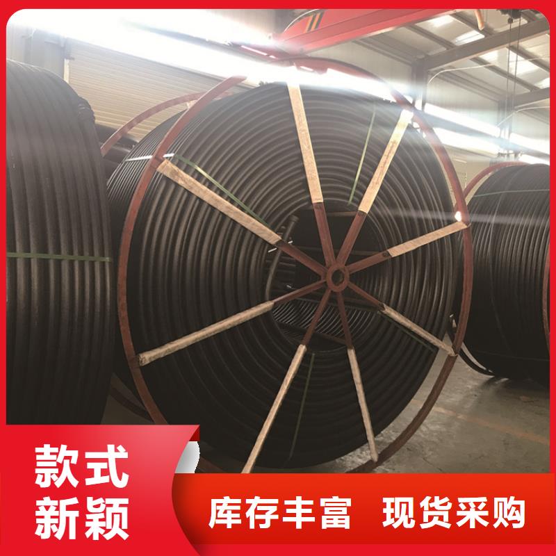 HDPE集束管_七孔集束管实体厂家大量现货