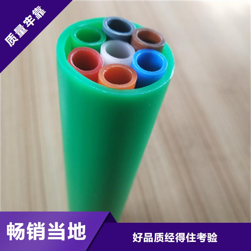 HDPE集束管大口径排污专用管支持非标定制
