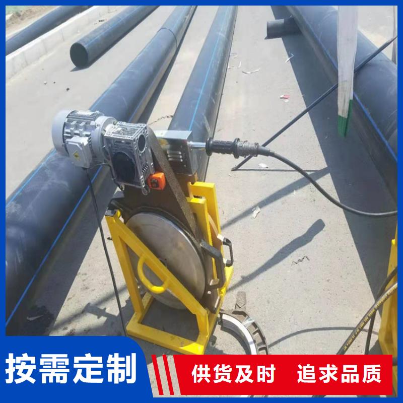【PE给水管N年大品牌】