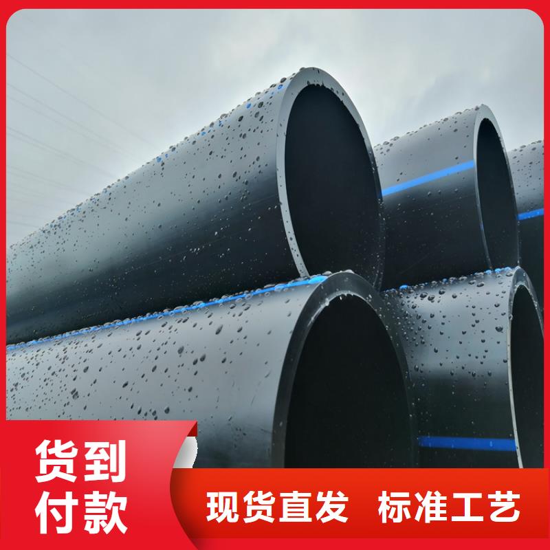PE给水管批发价格