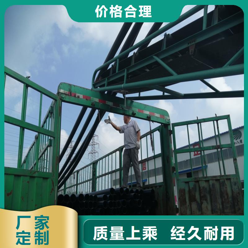 【PE给水管快速发货】