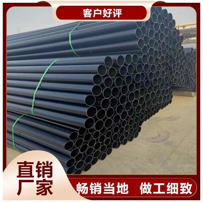 PE给水管_集束管现货销售