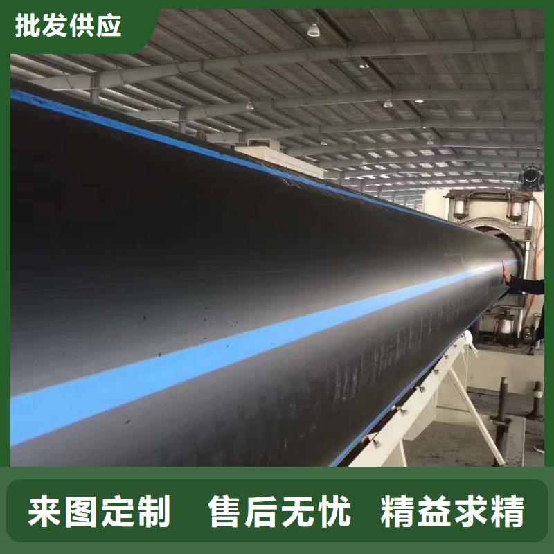 PE给水管型号全价格低