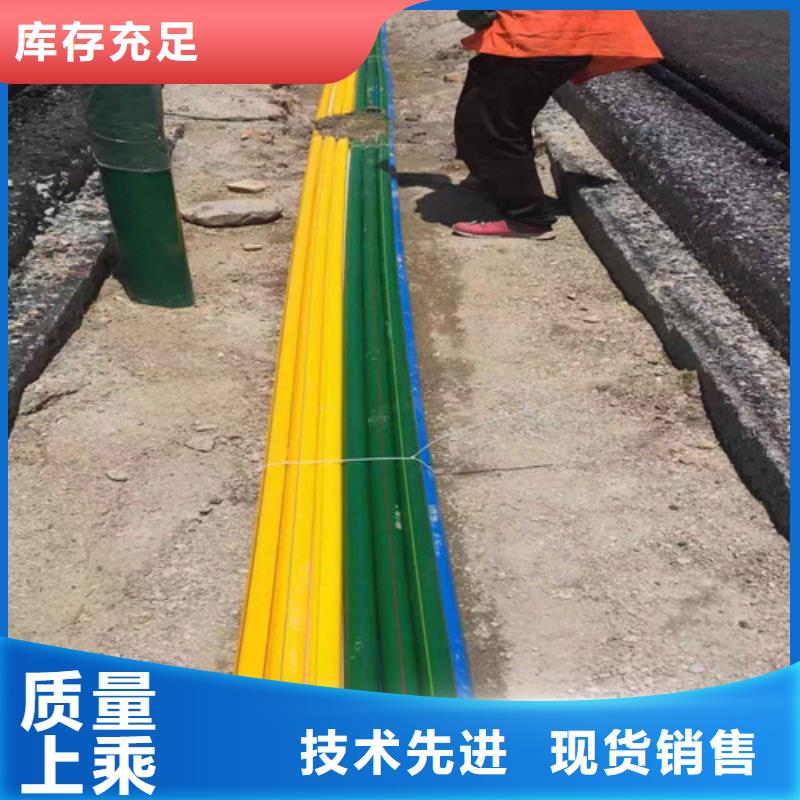 PE硅芯管,PE给水管自有生产工厂