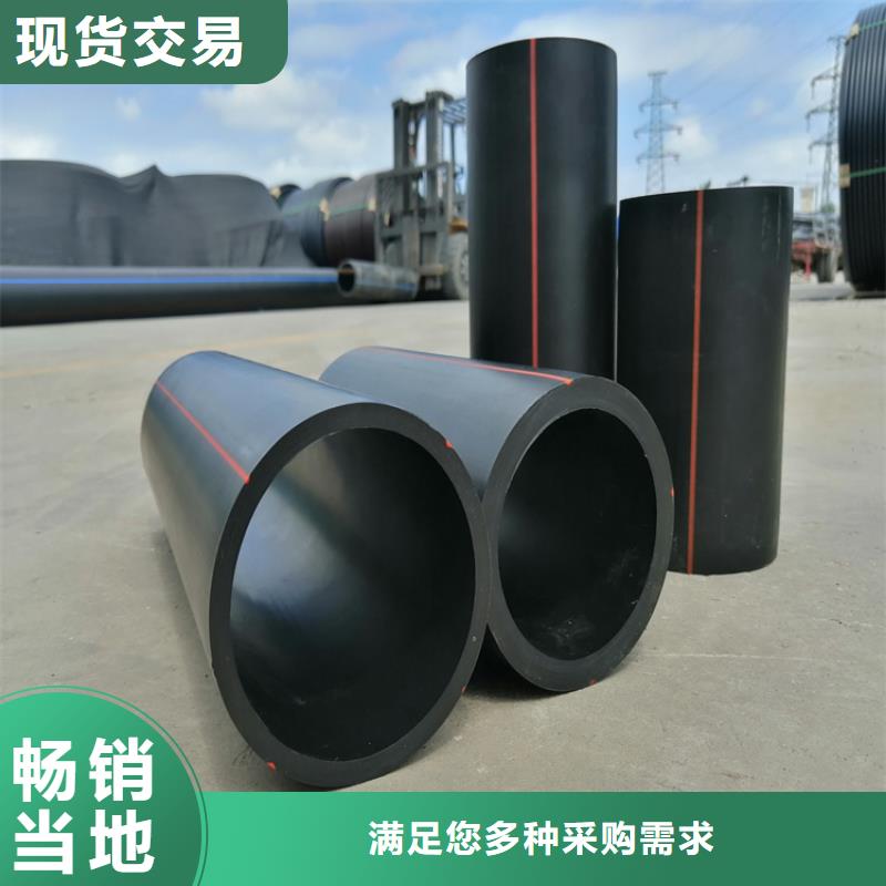 PE燃气管集束管支持大小批量采购