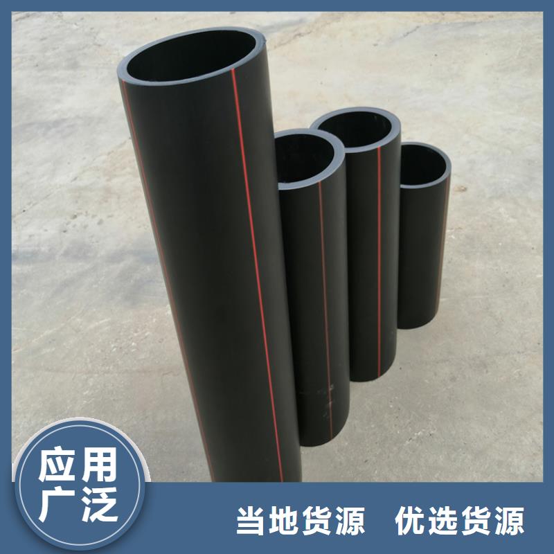 PE燃气管-PE给水管产品细节参数