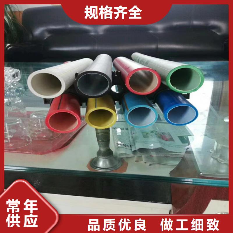【 硅芯管 集束管厂家质量过硬】 恒德塑胶(吕梁市分公司)