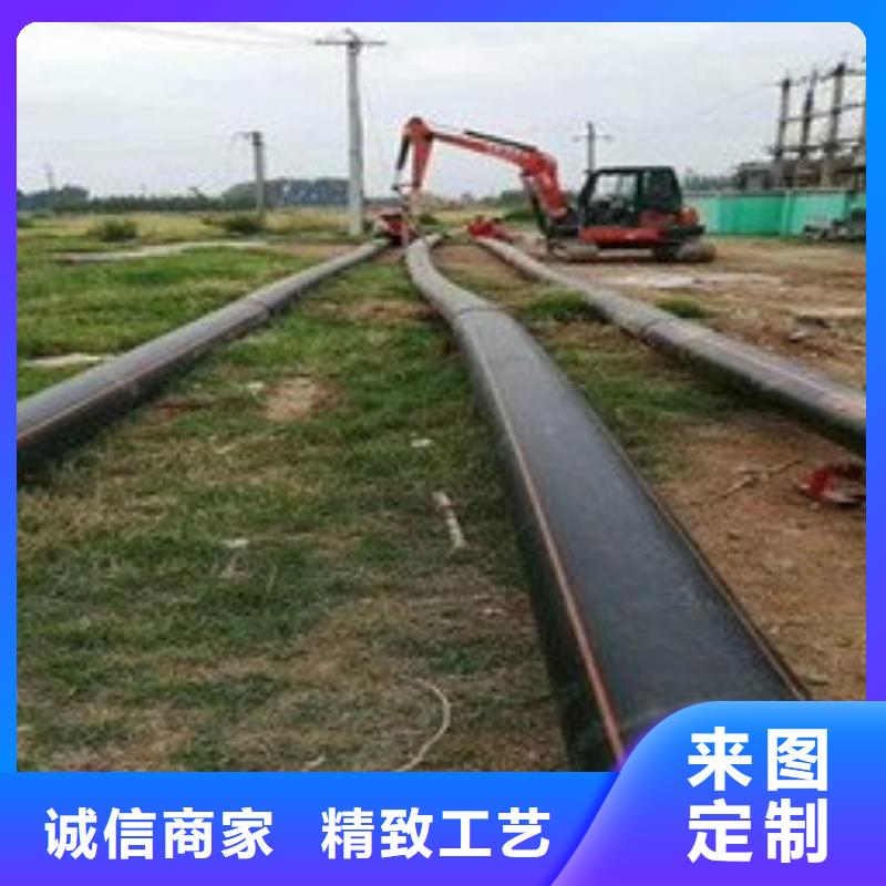 【燃气管】 集束管工艺成熟|PE硅芯管-恒德塑胶(上饶市分公司)