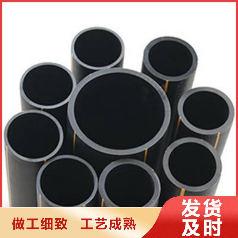 pe燃气管道多少钱一米厂家