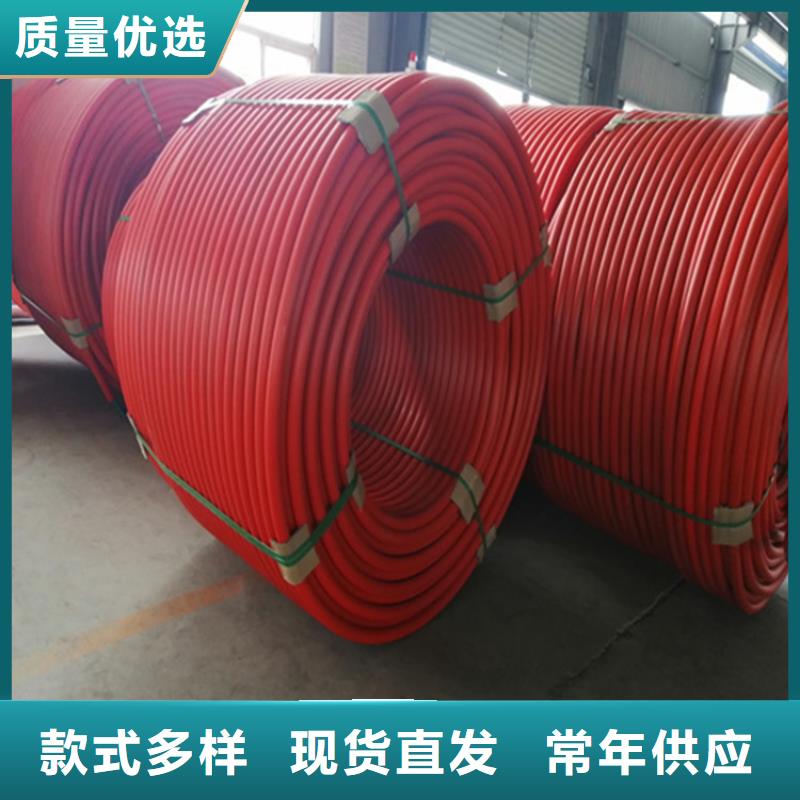 集束管品质有保障