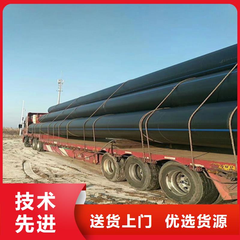 __【实力商家 HDPE给水管,集束管放心选购】