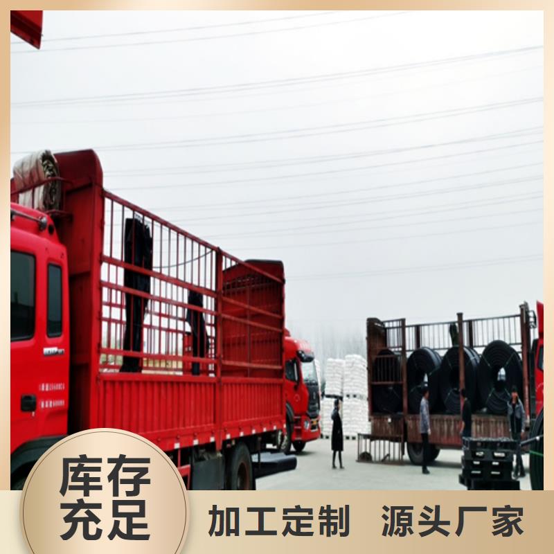 【HDPE给水管】_多孔梅花管定制批发