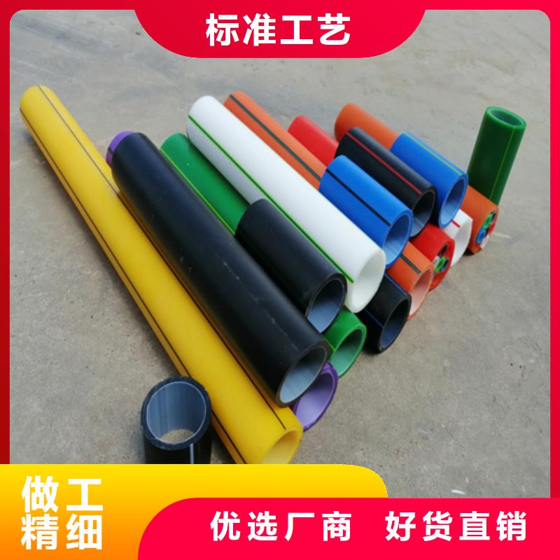 厂家货源稳定【硅芯管】,HDPE给水管口碑好实力强-28354.com