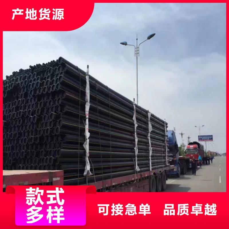 【 燃气管HDPE给水管好厂家有担当】_恒德塑胶(呼伦贝尔市分公司)