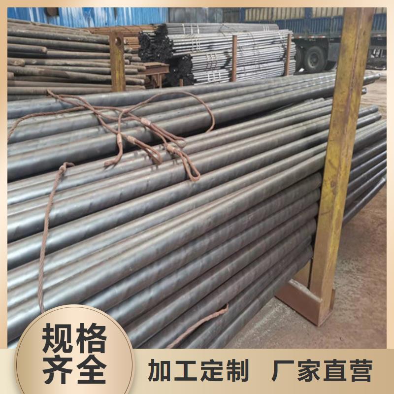 
15CrMo无缝钢管优选厂家