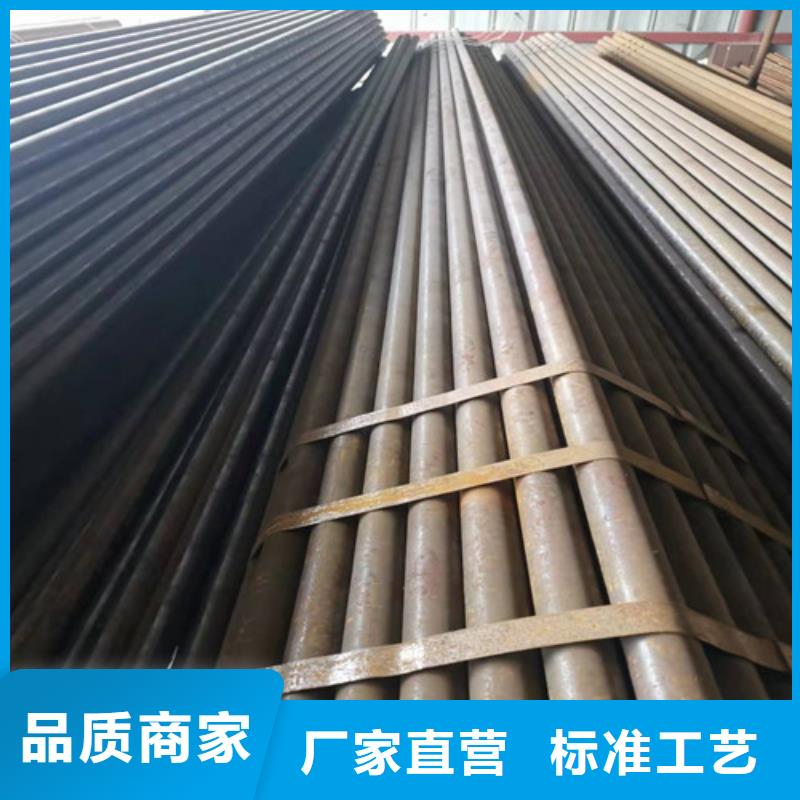 27Simn厚壁无缝钢管实体厂家