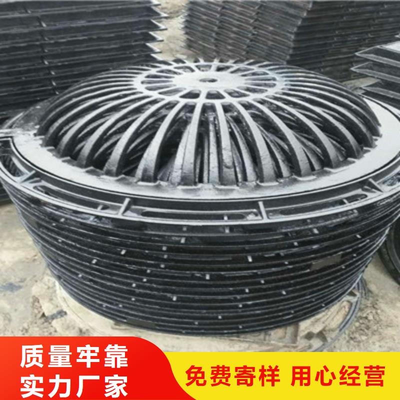 球墨铸铁球墨铸铁管高品质诚信厂家
