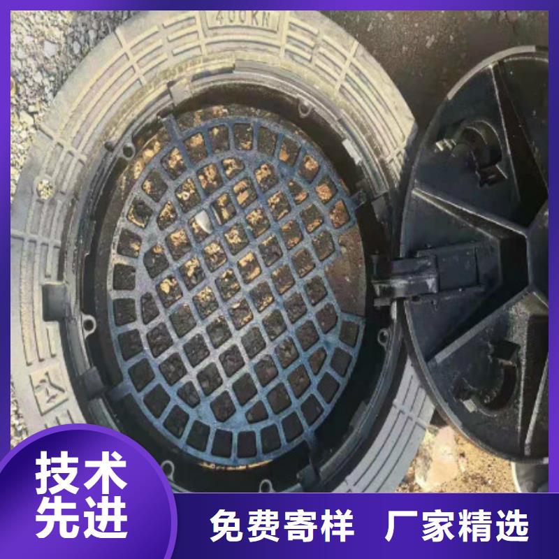 球墨铸铁球墨铸铁管保质保量