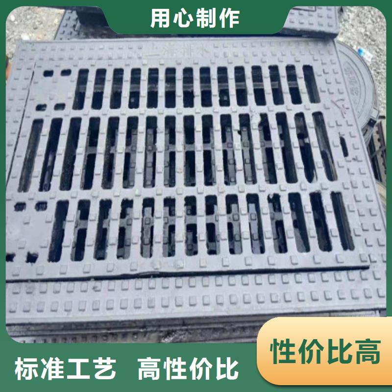 球墨铸铁球墨铸铁管严选用料