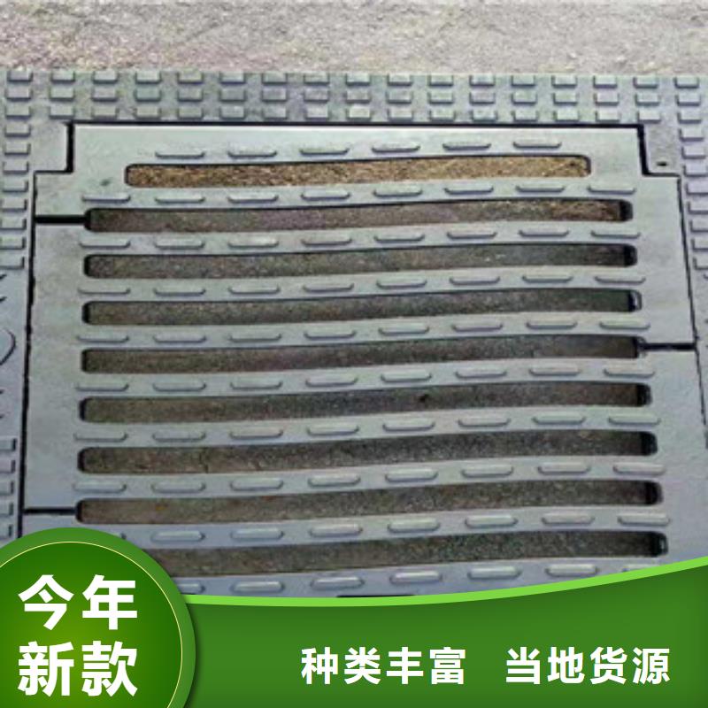 球墨铸铁球墨铸铁雨水篦子定制批发