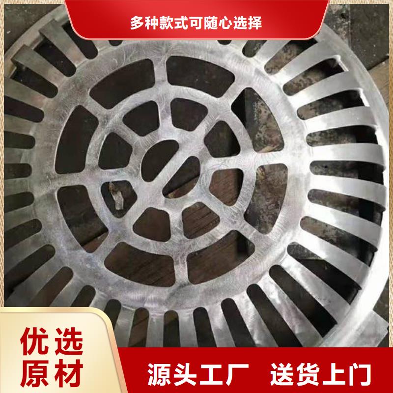 球墨铸铁球墨铸铁井盖好品质经得住考验