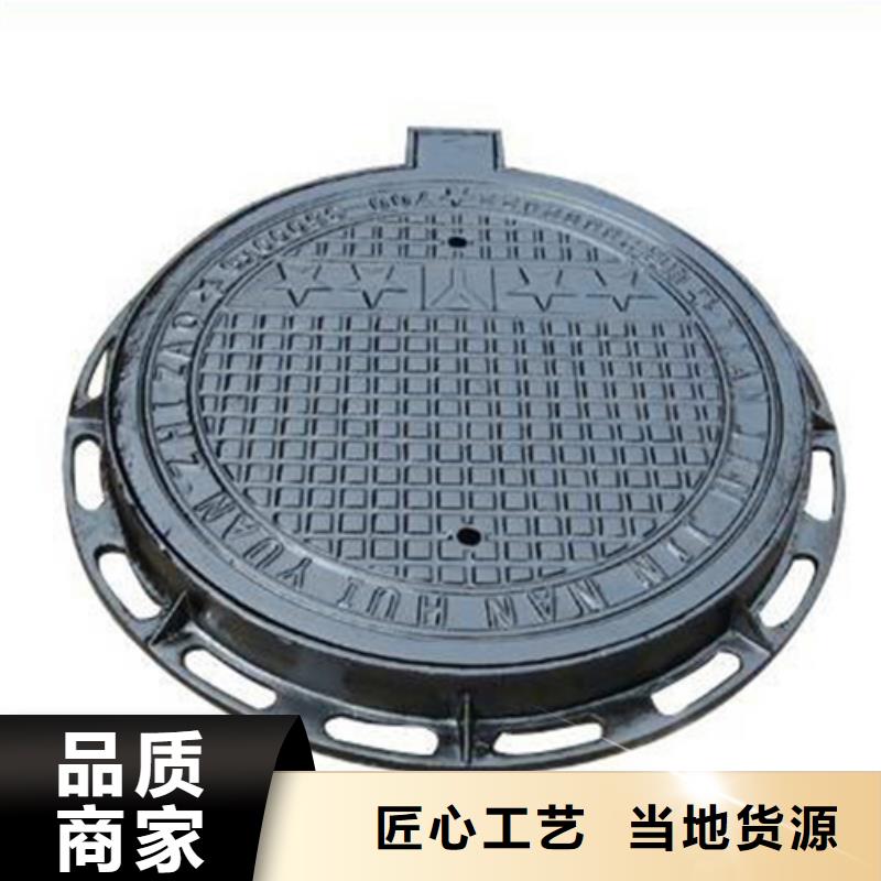球墨铸铁球墨铸铁管高品质诚信厂家