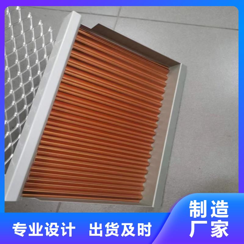 厂家技术完善【 铝瓦楞板-铝单板厂家实力雄厚品质保障】