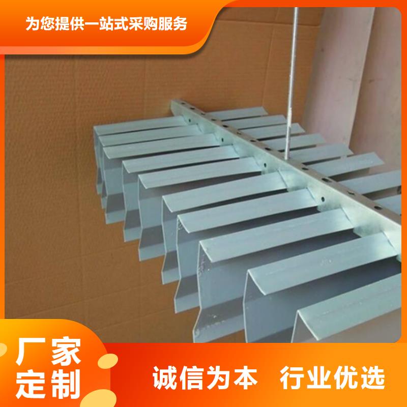 【铝挂片】,加油站铝条扣懂您所需顶盛铝方通