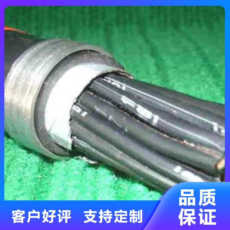 矿用控制电缆资质全可信赖