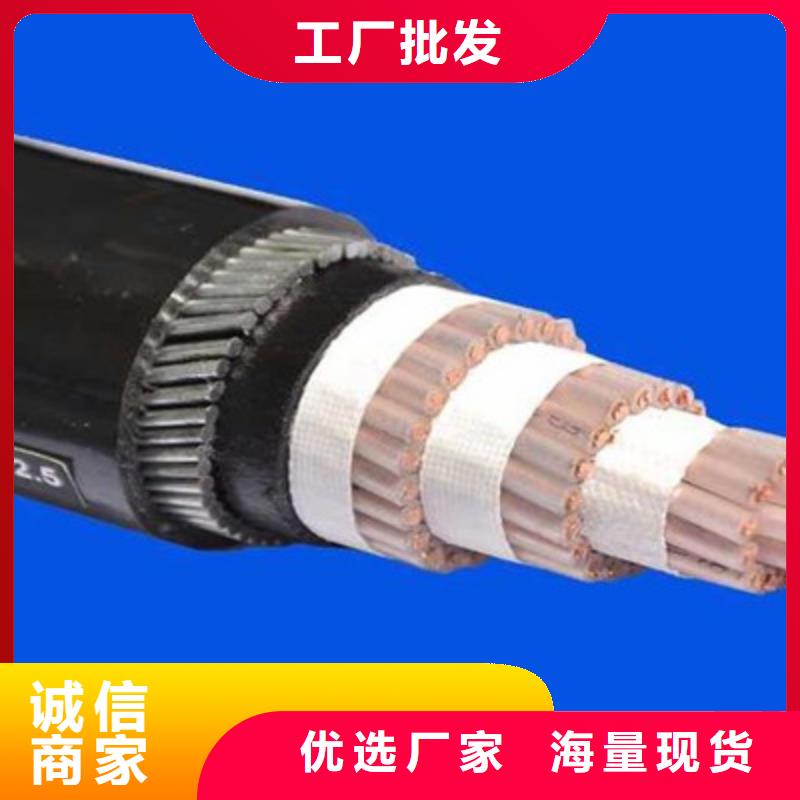 【特种电缆】信号电缆您身边的厂家