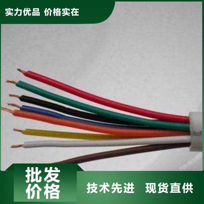电缆屏蔽电缆【 特种电缆-屏蔽电缆丰富的行业经验】