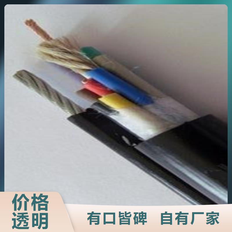 特种电缆信号电缆的简单介绍