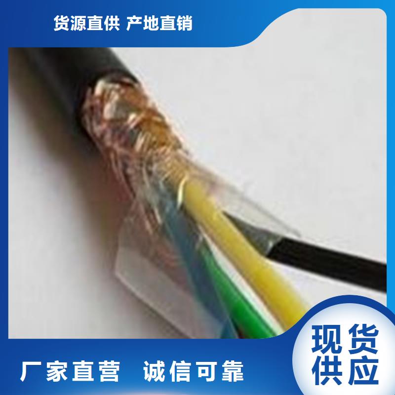 屏蔽通讯电缆JYP1V源头好货