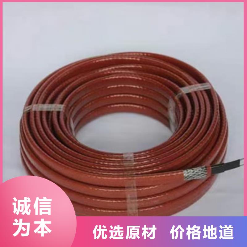 矿用小对数通信电缆结构随时来厂验货