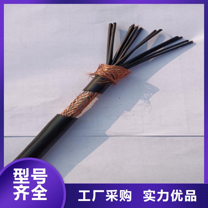 【特种电缆】信号电缆检验发货