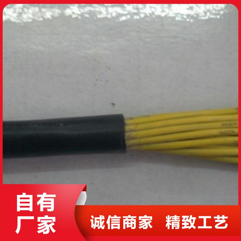特种电缆信号电缆款式多样