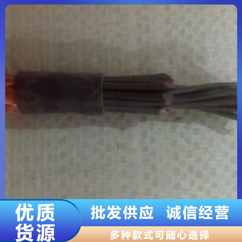 屏蔽通讯电缆JYP1V源头好货