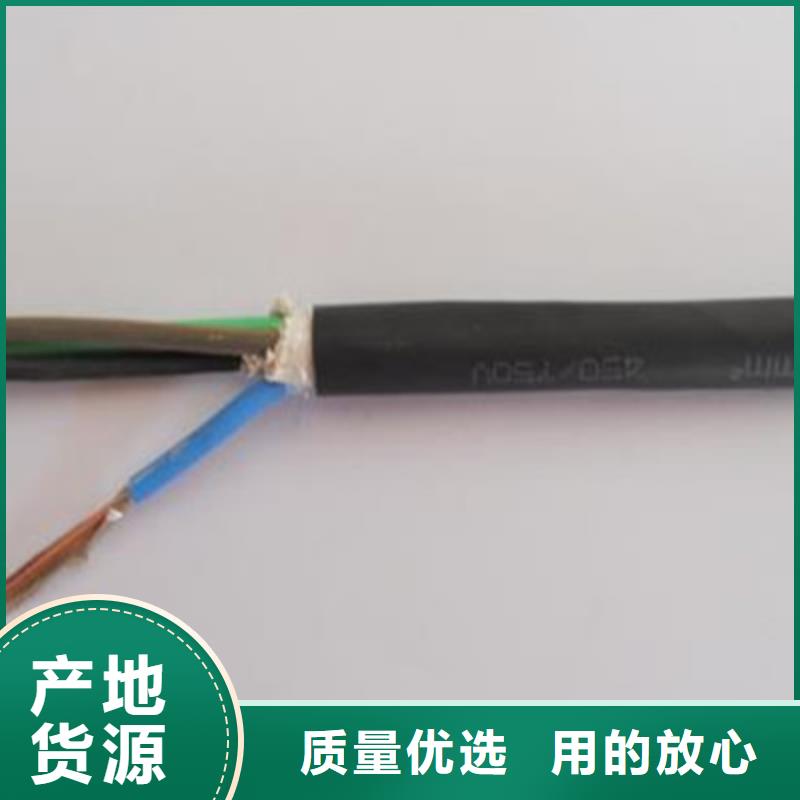 特种电缆信号电缆品种全